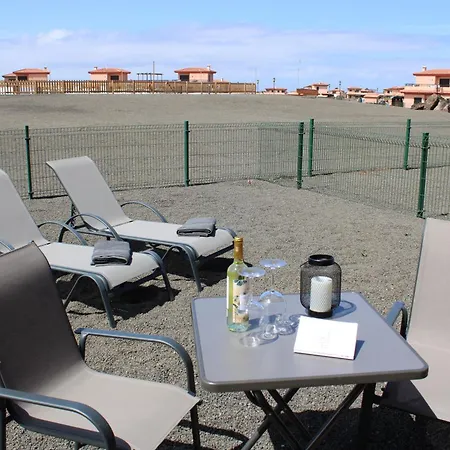 別荘 La Maresia By Sea There Fuerteventura *