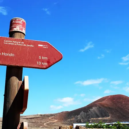 La Maresia By Sea There Fuerteventura Majanicho