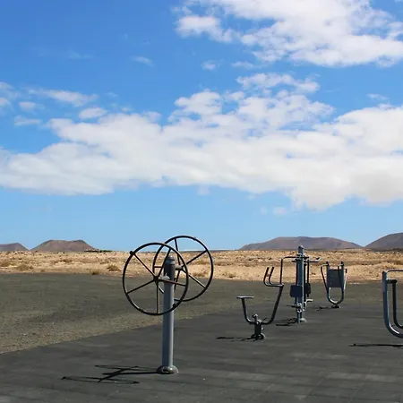 La Maresia By Sea There Fuerteventura *