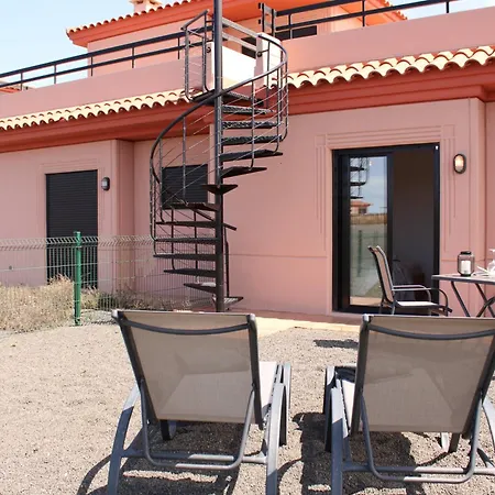 別荘 La Maresia By Sea There Fuerteventura *