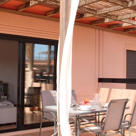 La Maresia By Sea There Fuerteventura * Majanicho