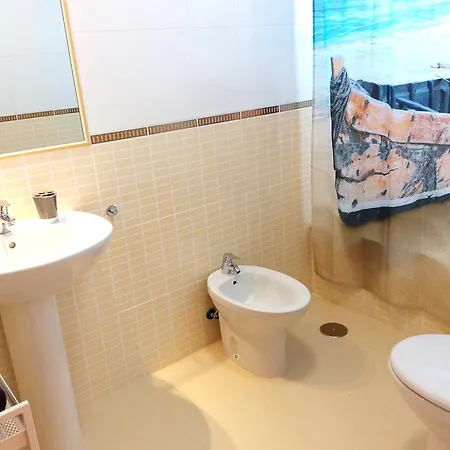 La Maresia By Sea There Fuerteventura Majanicho