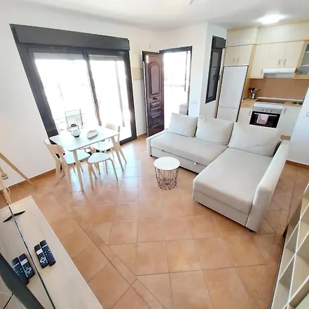 La Maresia By Sea There Fuerteventura * Majanicho