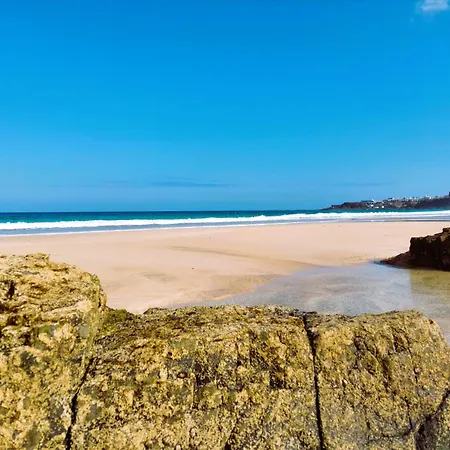 La Maresia By Sea There Fuerteventura