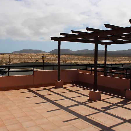 La Maresia By Sea There Fuerteventura Hébergement de vacances