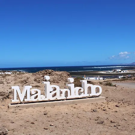 Hébergement de vacances La Maresia By Sea There Fuerteventura