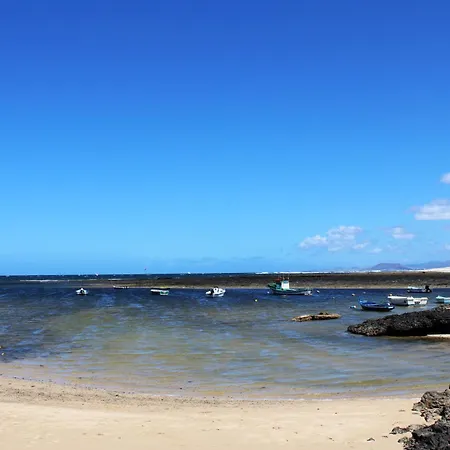 La Maresia By Sea There Fuerteventura Hébergement de vacances Majanicho
