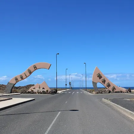 La Maresia By Sea There Fuerteventura Hébergement de vacances
