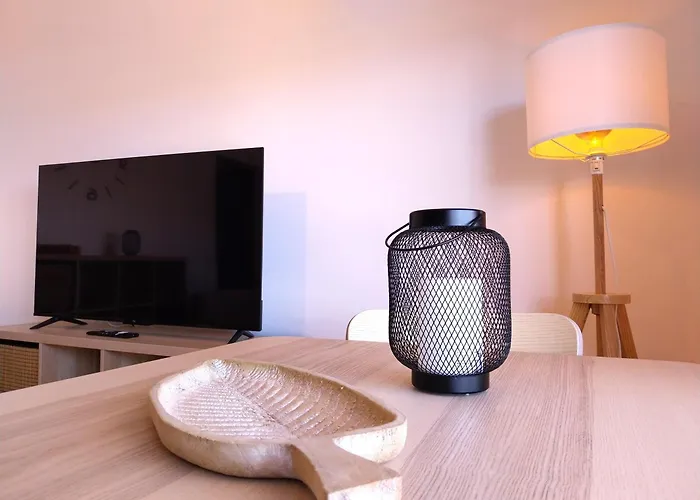 La Maresia By Sea There Fuerteventura Majanicho