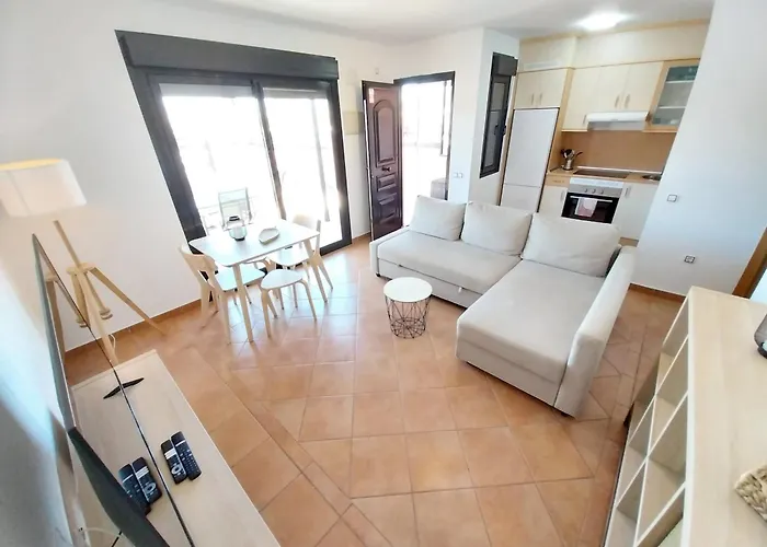 La Maresia By Sea There Fuerteventura * Majanicho