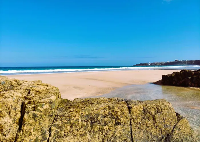 La Maresia By Sea There Fuerteventura