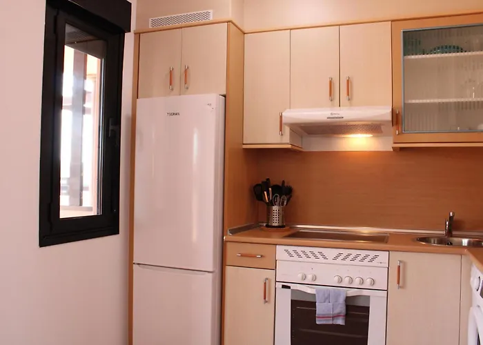 La Maresia By Sea There Fuerteventura Hébergement de vacances Majanicho