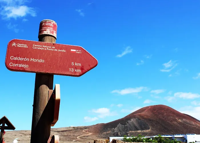 La Maresia By Sea There Fuerteventura Majanicho