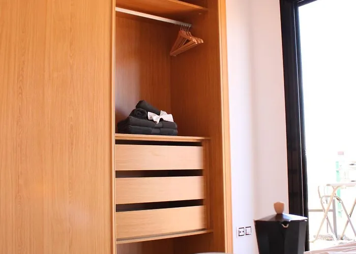 La Maresia By Sea There Fuerteventura * Majanicho