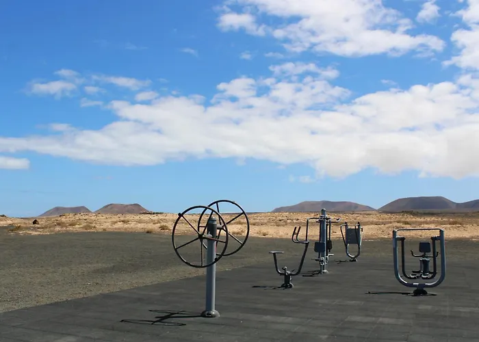 La Maresia By Sea There Fuerteventura *