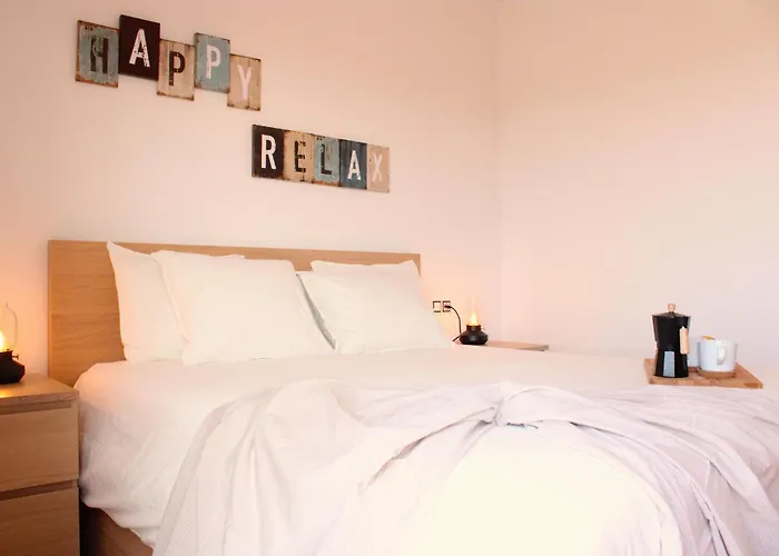 La Maresia By Sea There Fuerteventura Hébergement de vacances