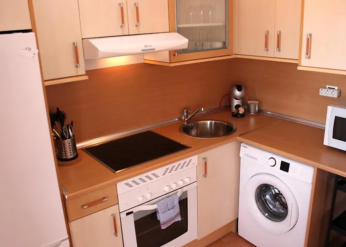 La Maresia By Sea There Fuerteventura Hébergement de vacances Majanicho