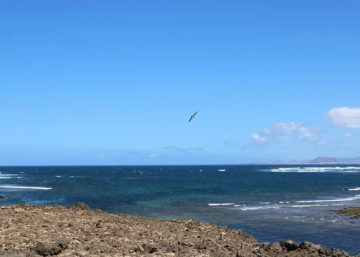 La Maresia By Sea There Fuerteventura Hébergement de vacances