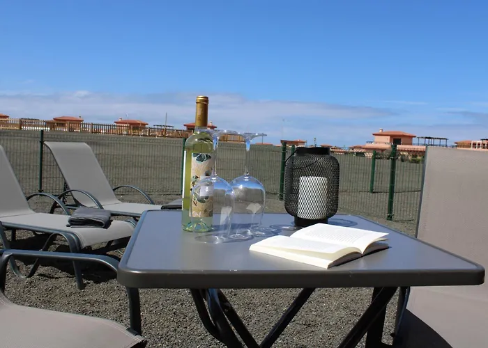 La Maresia By Sea There Fuerteventura Majanicho