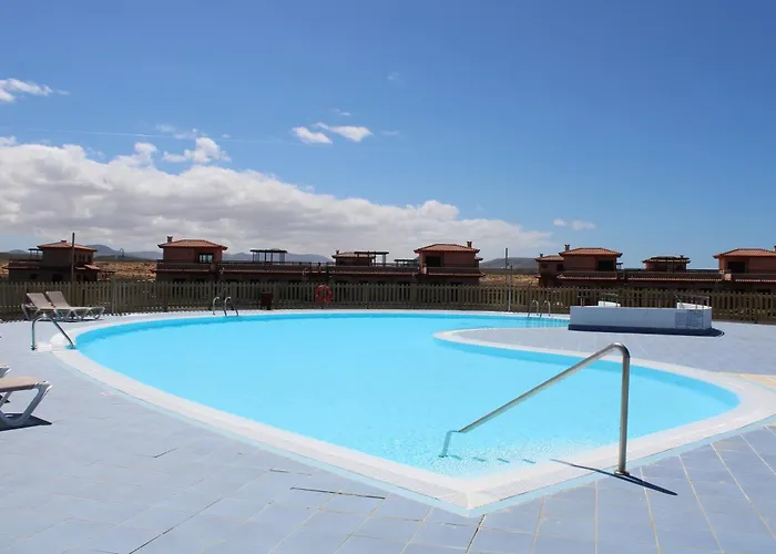 La Maresia By Sea There Fuerteventura