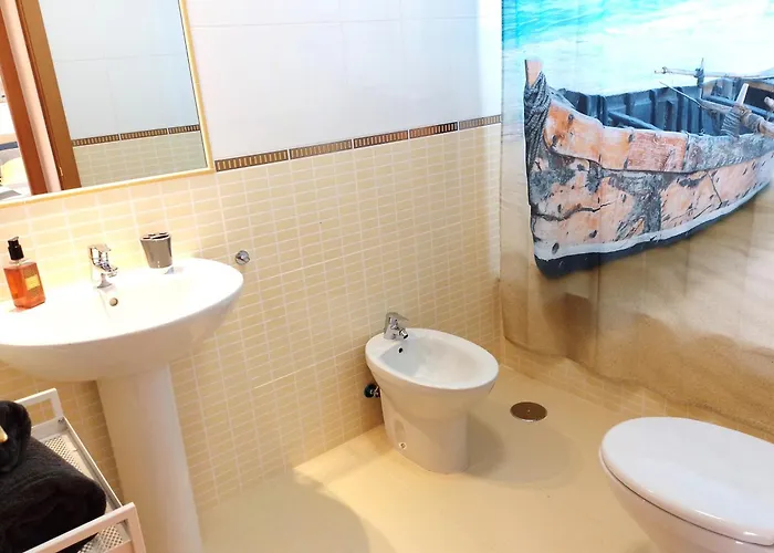 La Maresia By Sea There Fuerteventura Majanicho