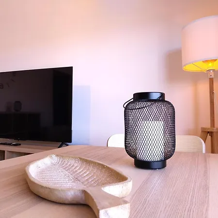 La Maresía By Sea There Fuerteventura Majanicho