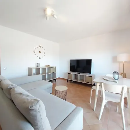 Holiday home La Maresia By Sea There Fuerteventura *