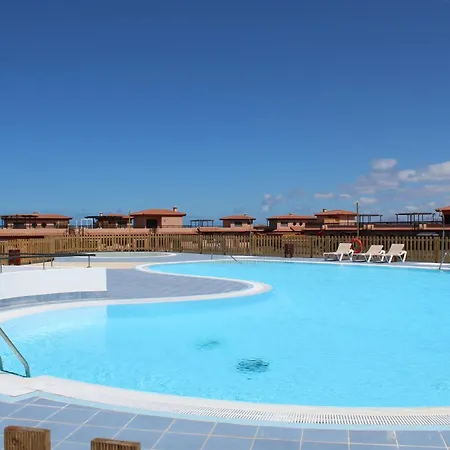La Maresia By Sea There Fuerteventura Holiday home *