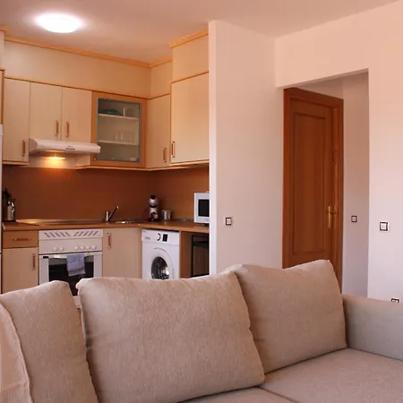 Holiday home La Maresia By Sea There Fuerteventura *
