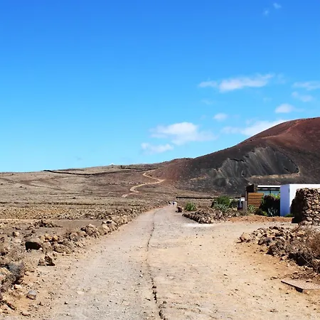 Holiday home La Maresia By Sea There Fuerteventura