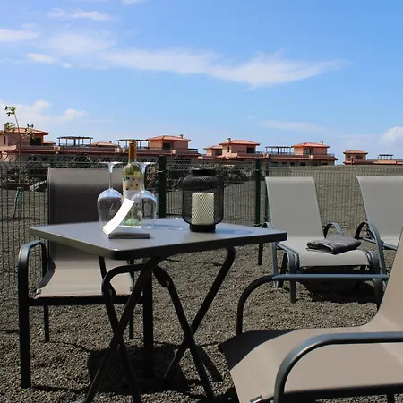 Holiday home La Maresia By Sea There Fuerteventura *