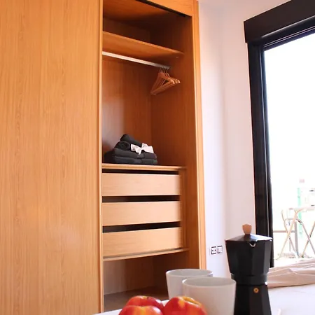 La Maresía By Sea There Fuerteventura * Majanicho