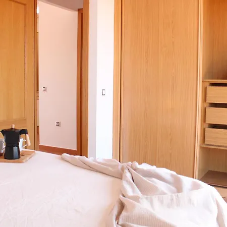 Nyaraló La Maresia By Sea There Fuerteventura Majanicho