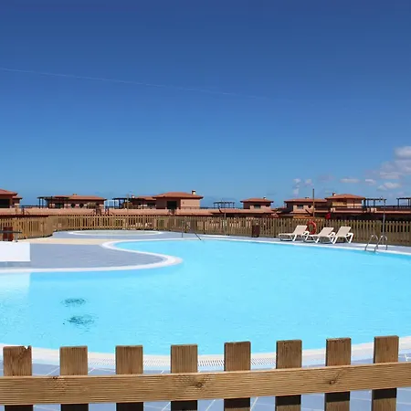 La Maresia By Sea There Fuerteventura Holiday home *
