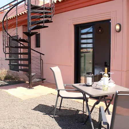 La Maresía By Sea There Fuerteventura *