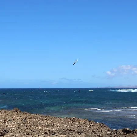 La Maresia By Sea There Fuerteventura Holiday home