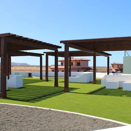 La Maresia By Sea There Fuerteventura Holiday home *