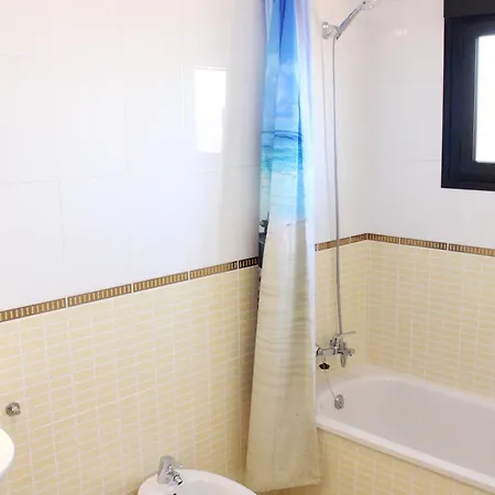 La Maresia By Sea There Fuerteventura Holiday home *