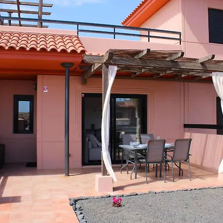 La Maresia By Sea There Fuerteventura Holiday home