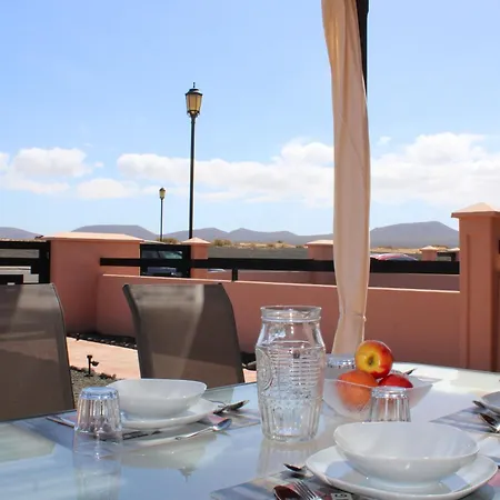 Holiday home La Maresia By Sea There Fuerteventura