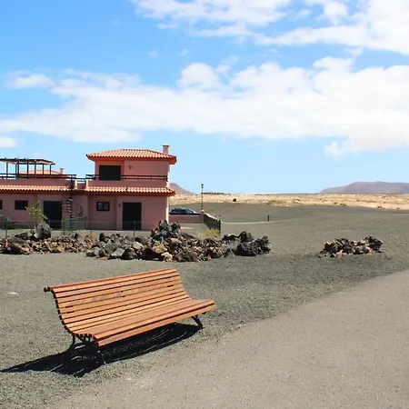 La Maresia By Sea There Fuerteventura Holiday home *