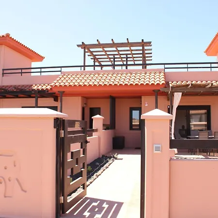 La Maresia By Sea There Fuerteventura Holiday home