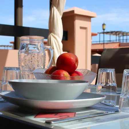 La Maresia By Sea There Fuerteventura Holiday home *