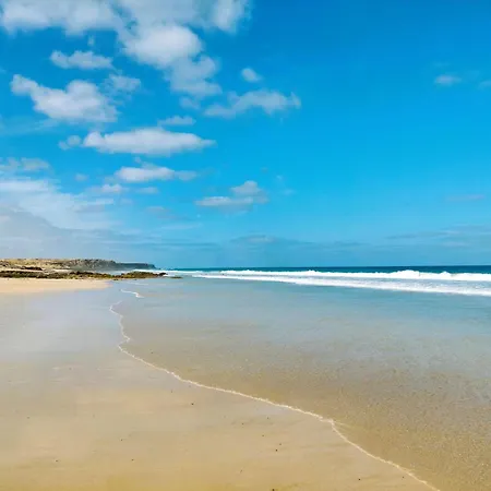 La Maresia By Sea There Fuerteventura Semesterbostad Majanicho