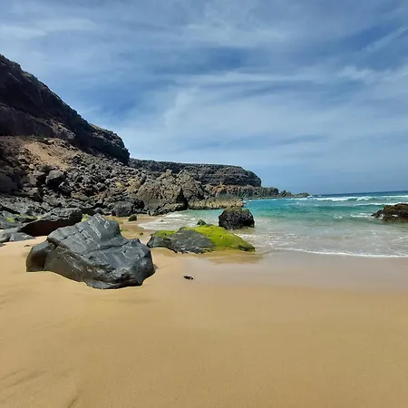 La Maresia By Sea There Fuerteventura * Majanicho
