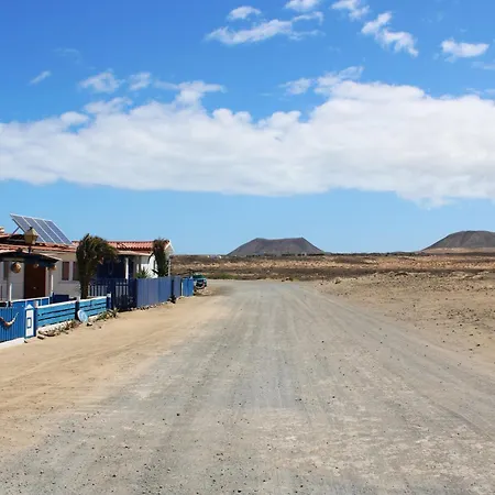 La Maresia By Sea There Fuerteventura *