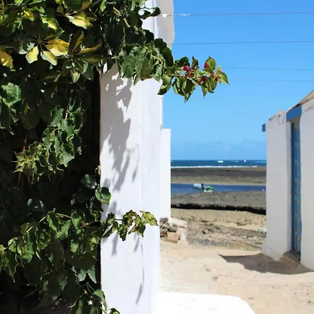 La Maresia By Sea There Fuerteventura