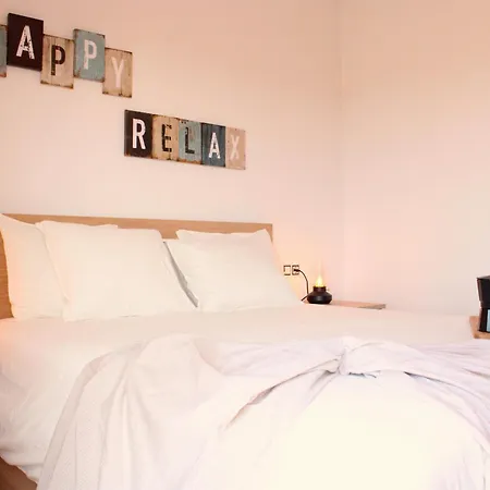 La Maresia By Sea There Fuerteventura Semesterbostad