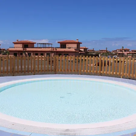 La Maresia By Sea There Fuerteventura * Majanicho