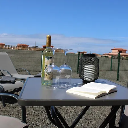 La Maresia By Sea There Fuerteventura Majanicho